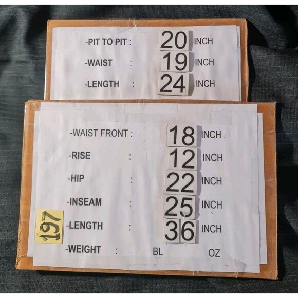 Le Suit Women Career Pantsuit Size 14 Pinstriped Charcoal One Button Blazer 197P - Picture 10 of 10